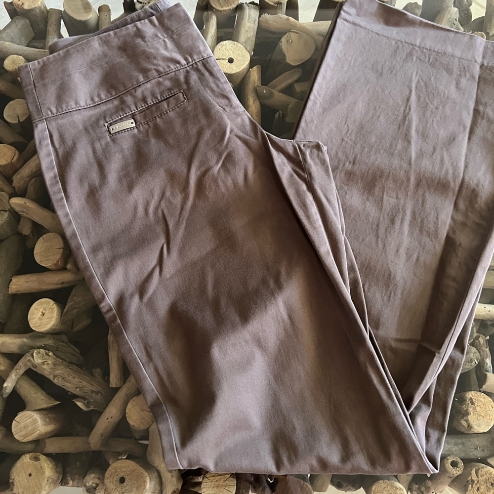 EXPRESS Editor Pants - Picture 2 of 5